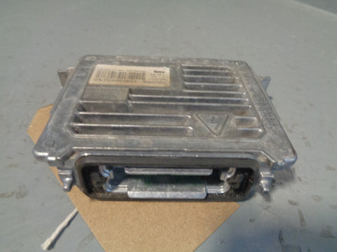 Range Rover Sport Headlight Ballast 89089352 Valeo Xenon HID
