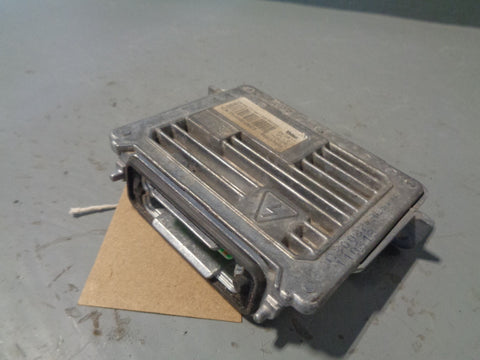 Range Rover Sport Headlight Ballast 89089352 Valeo Xenon HID