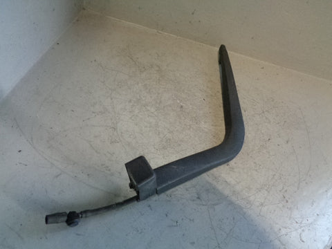 Freelander 1 Rear Wiper Arm Tailgate Boot Land Rover 1998 to 2006