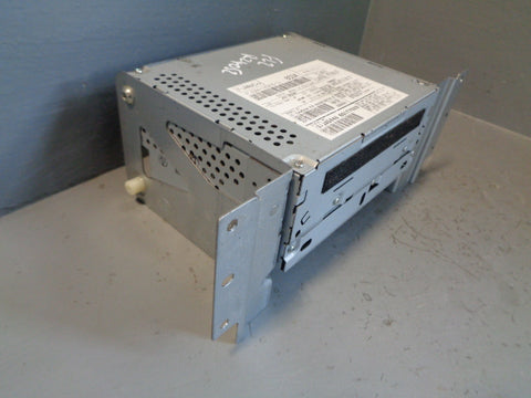 Freelander 2 CD Player 6 Disc 6G9N-14C230-TA Land Rover 2006