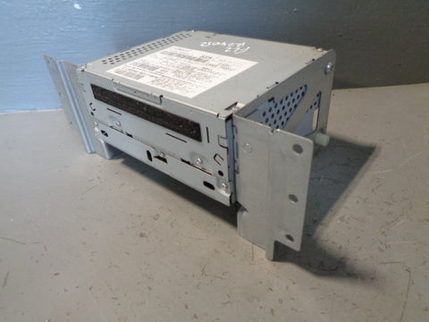Freelander 2 CD Player 6 Disc 6G9N-14C230-TA Land Rover 2006