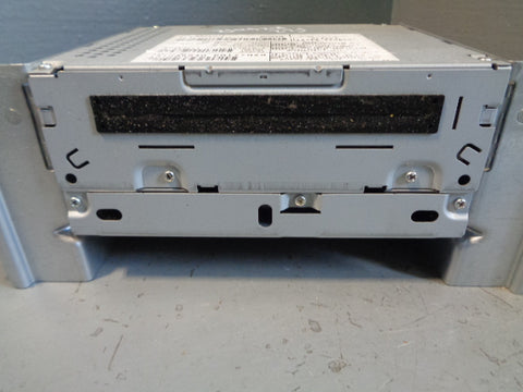 Freelander 2 CD Player 6 Disc 6G9N-14C230-TA Land Rover 2006