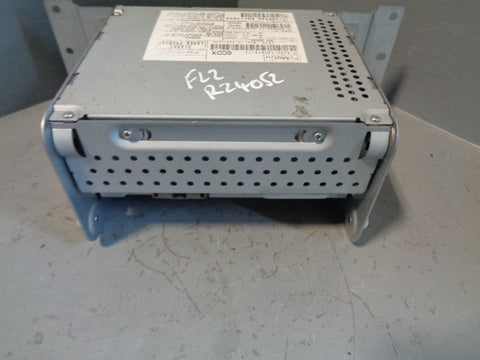 Freelander 2 CD Player 6 Disc 6G9N-14C230-TA Land Rover 2006