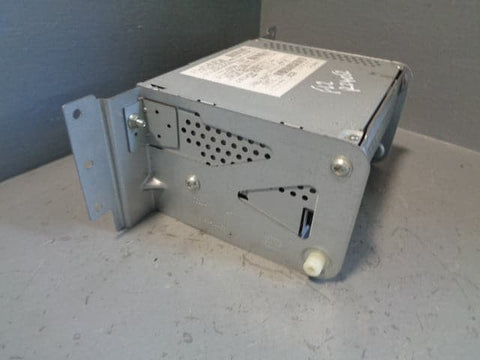 Freelander 2 CD Player 6 Disc 6G9N-14C230-TA Land Rover 2006