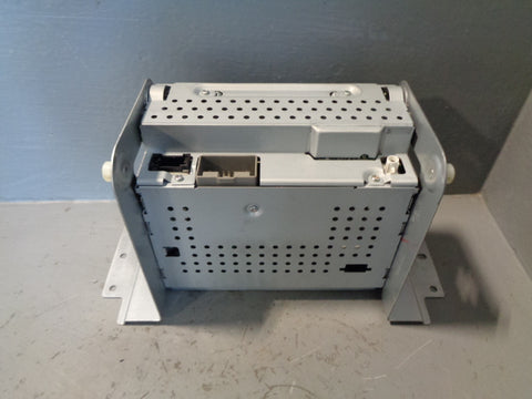 Freelander 2 CD Player 6 Disc 6G9N-14C230-TA Land Rover 2006