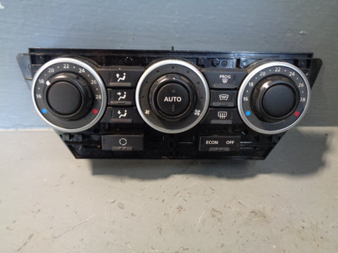 Freelander 2 Heater Control Panel 6H52-19E900-LB Land Rover