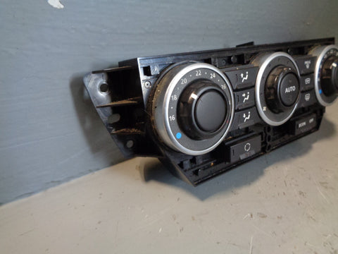 Freelander 2 Heater Control Panel 6H52-19E900-LB Land Rover
