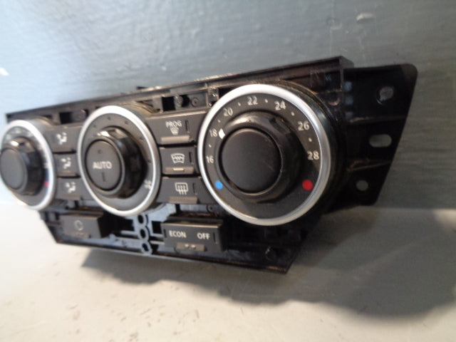 Freelander 2 Heater Control Panel 6H52-19E900-LB Land Rover
