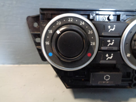 Freelander 2 Heater Control Panel 6H52-19E900-LB Land Rover