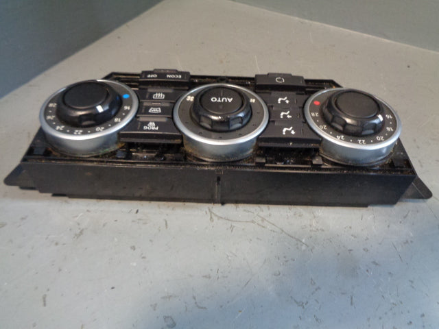Freelander 2 Heater Control Panel 6H52-19E900-LB Land Rover