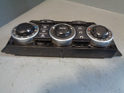 Freelander 2 Heater Control Panel 6H52-19E900-LB Land Rover