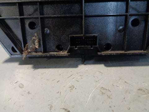 Freelander 2 Heater Control Panel 6H52-19E900-LB Land Rover