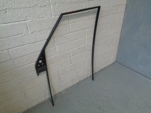 Discovery 2 Door Frame Window Off Side Front Land Rover 1998