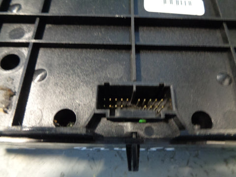 Freelander 2 Heater Control Panel 6H52-19E900-LB Land Rover