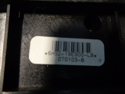 Freelander 2 Heater Control Panel 6H52-19E900-LB Land Rover