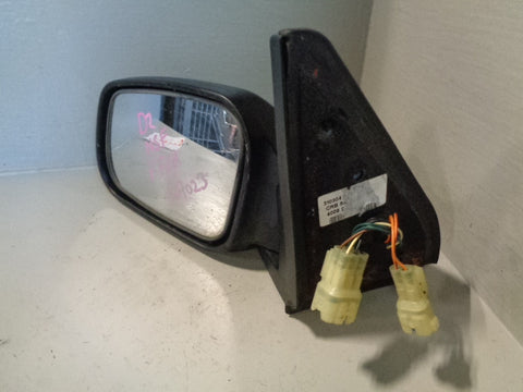 Discovery 2 Mirror Electric Power Fold Near Side 1998 to 2004 Land Rover