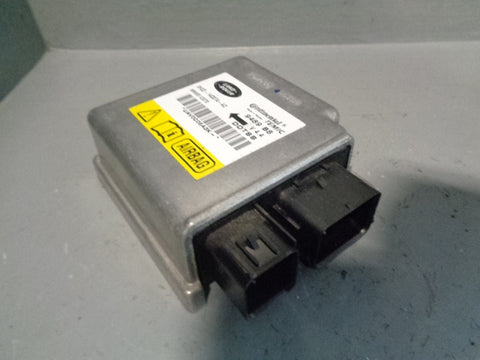 Discovery 3 SRS Airbag ECU NNW5121870 Land Rover 2004