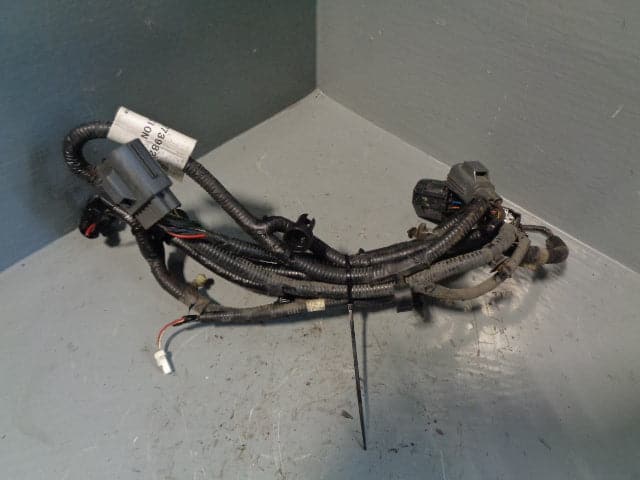 Range Rover Sport Air Suspension Wiring Loom BH32-14A614-DC