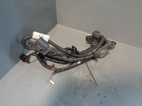 Range Rover Sport Air Suspension Wiring Loom BH32-14A614-DC