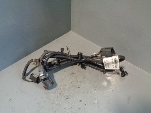 Range Rover Sport Air Suspension Wiring Loom BH32-14A614-DC