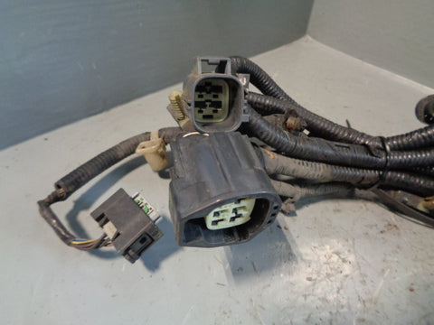 Range Rover Sport Air Suspension Wiring Loom BH32-14A614-DC