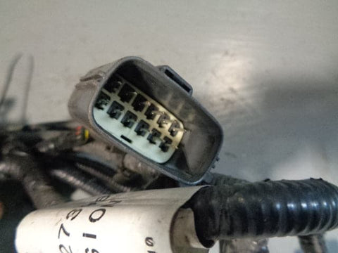Range Rover Sport Air Suspension Wiring Loom BH32-14A614-DC