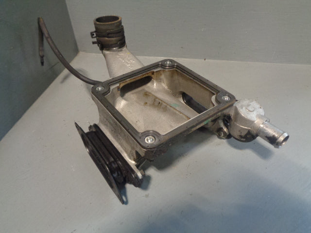 Range Rover Intake Manifold L322 Sport 2W93-8K686-AA Supercharged 4.2 ...