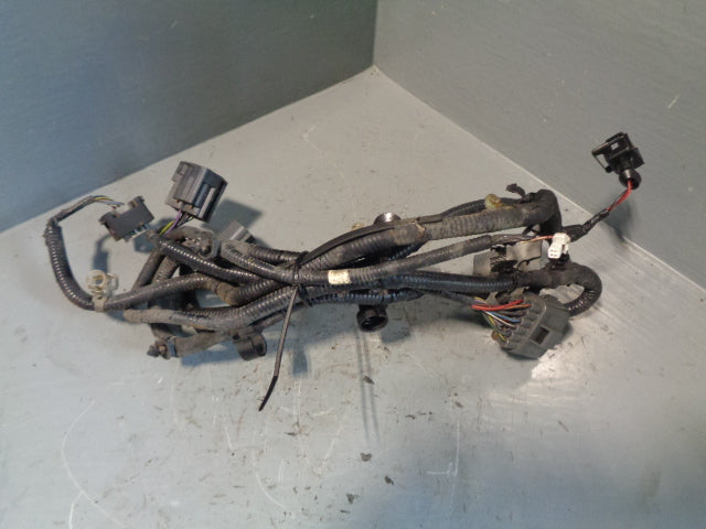 Range Rover Sport Air Suspension Wiring Loom BH32-14A614-DC