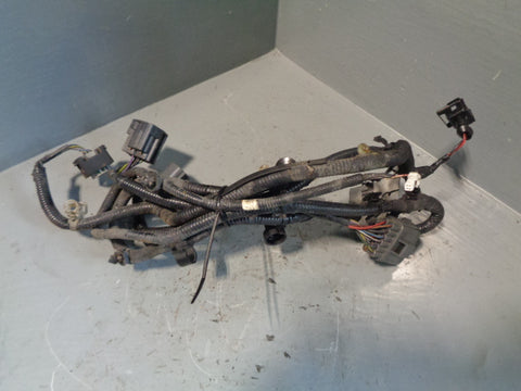 Range Rover Sport Air Suspension Wiring Loom BH32-14A614-DC