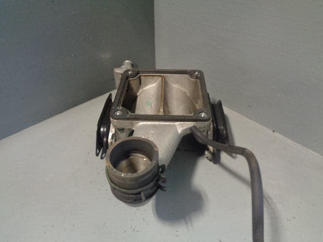 Range Rover Intake Manifold L322 Sport 2W93-8K686-AA Supercharged 4.2 ...