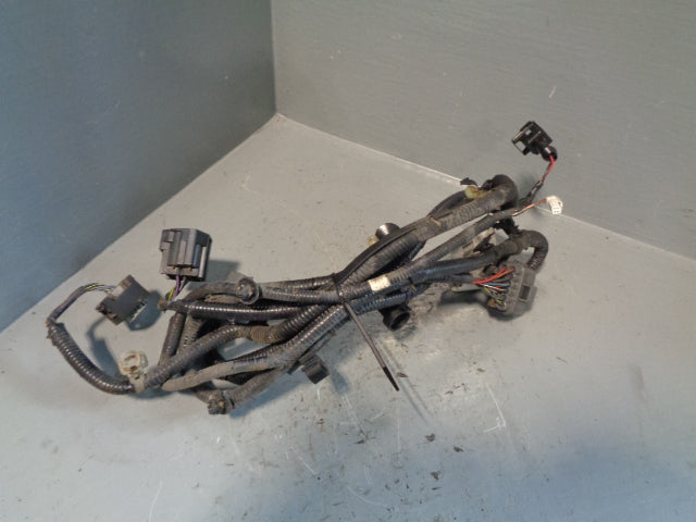 Range Rover Sport Air Suspension Wiring Loom BH32-14A614-DC