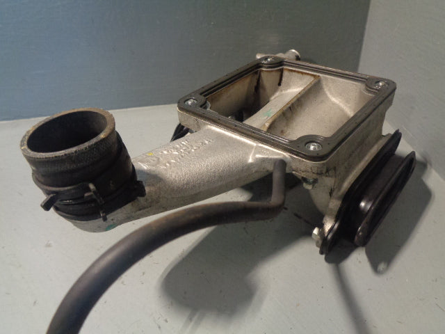 Range Rover Intake Manifold L322 Sport 2W93-8K686-AA Supercharged 4.2 ...