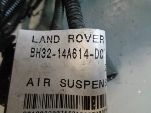 Range Rover Sport Air Suspension Wiring Loom BH32-14A614-DC