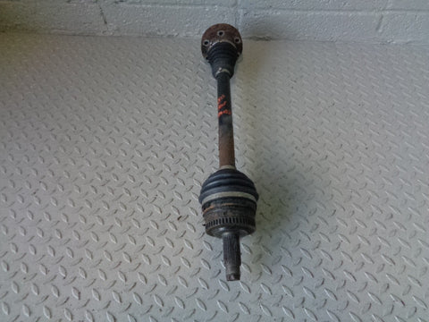 Range Rover L322 Driveshaft Rear IED000081 Left or Right Flange Type