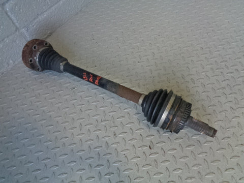 Range Rover L322 Driveshaft Rear IED000081 Left or Right Flange Type