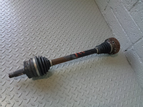 Range Rover L322 Driveshaft Rear IED000081 Left or Right Flange Type