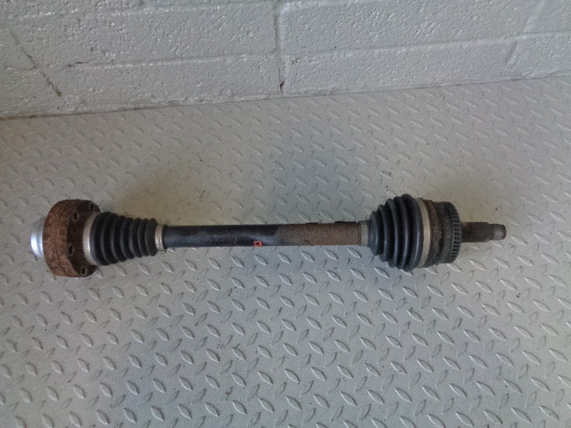 Range Rover L322 Driveshaft Rear IED000081 Left or Right Flange Type