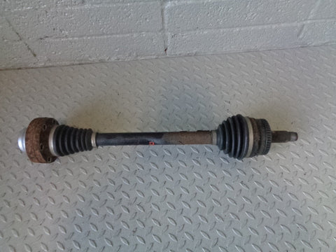 Range Rover L322 Driveshaft Rear IED000081 Left or Right Flange Type