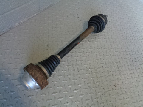 Range Rover L322 Driveshaft Rear IED000081 Left or Right Flange Type
