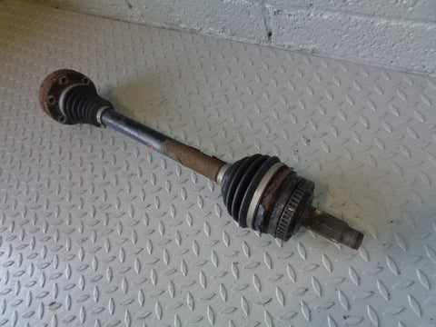 Range Rover L322 Driveshaft Rear IED000081 Left or Right Flange Type