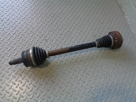 Range Rover L322 Driveshaft Rear IED000081 Left or Right Flange Type