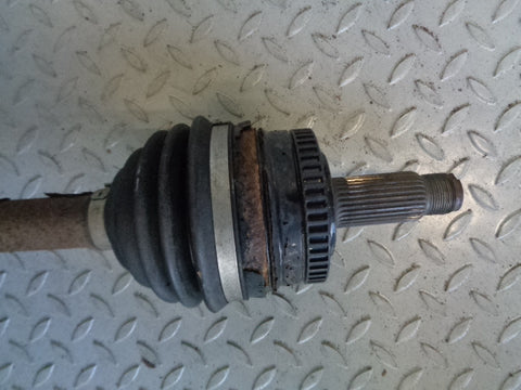 Range Rover L322 Driveshaft Rear IED000081 Left or Right Flange Type