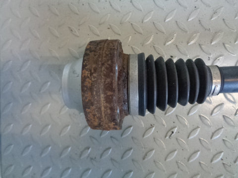 Range Rover L322 Driveshaft Rear IED000081 Left or Right Flange Type