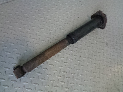 Range Rover L322 Shock Absorber Rear Land Rover 2002 to 2010