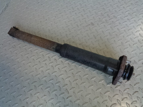 Range Rover L322 Shock Absorber Rear Land Rover 2002 to 2010