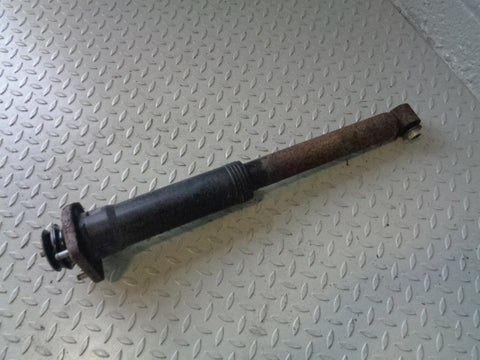 Range Rover L322 Shock Absorber Rear Land Rover 2002 to 2010