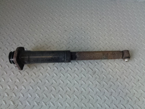 Range Rover L322 Shock Absorber Rear Land Rover 2002 to 2010