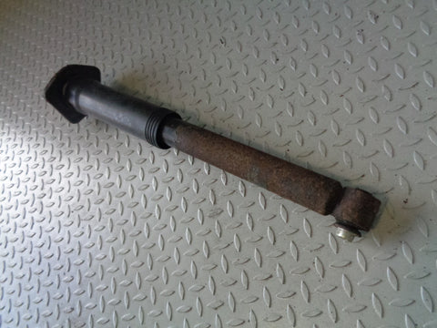 Range Rover L322 Shock Absorber Rear Land Rover 2002 to 2010