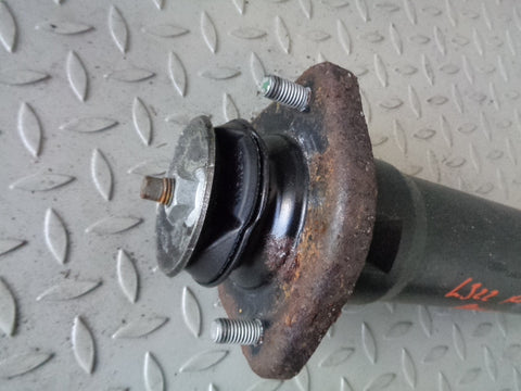 Range Rover L322 Shock Absorber Rear Land Rover 2002 to 2010