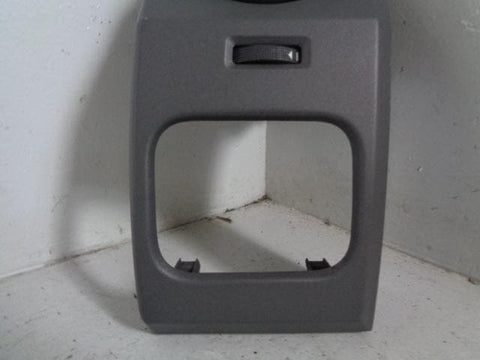 Discovery 3 Drivers Air Vent And Housing Dashboard Off Side